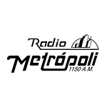 Radio Metrópoli 1150 AM