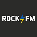 Rock classic FM logo