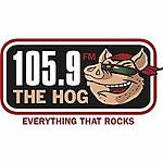 WWHG 105.9 The Hog FM