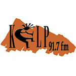 KGLP Gallup Public Radio 91.7 FM