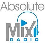 Absolute Mix Radio logo