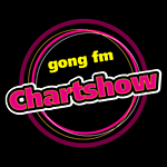 gong fm Chartshow logo