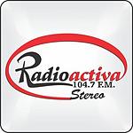 Radio Activa 104.7 FM