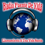 Radio Fuente de Vida logo