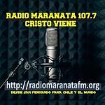 Radio Maranata 107.7 FM