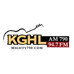 KGHL 790 AM & 94.7 FM