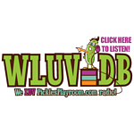 WLUV-DB We LUV Pickle's Playroom! logo