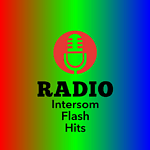 Radio Intersom Flash Hits logo