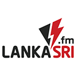 Lankasri FM logo