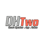 DH Two logo