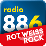 88.6 Rot Weiss Rot
