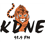 KDNE The Kidney 91.9 FM
