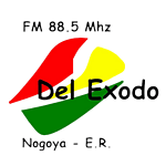 FM Del Exodo