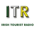 Irish Tourist Radio logo
