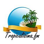 Tropicalisima.fm - Oldies logo