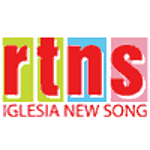 RTNS Radio New Song logo