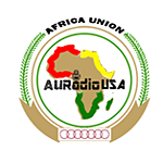 AU RADIO USA logo