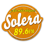 Radio Solera Costa del Sol 89.6 FM logo