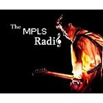 The Mpls Radio 2.0 logo