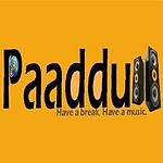 Paaddu logo