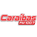 Caraibas 100.7 FM