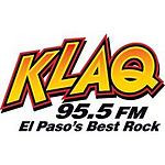 KLAQ The Q Rocks 95.5 FM