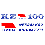 KZEN KZ 100.3 FM