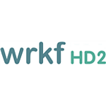 WRKF-HD2 89.3 FM