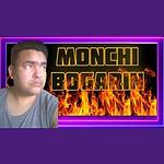 Monchi Bogarin y su repertorio musical logo