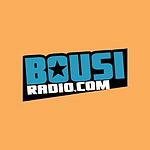 Bousi Radio logo