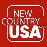NewCountryUSA logo