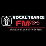 FM 98.5 of Vocal Trance live