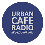 Urban Cafe Radio logo