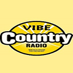 Vibe Country logo