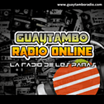Guaytambo Radio logo