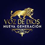 Voz de Dios Radio logo