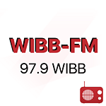 WIBB-FM 97.9 WIBB