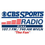 WVLN CBS Sports Radio 740