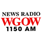 WGOW News Radio 1150 AM