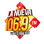La Nueva 106.9 FM