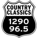 KOUU Country Classics 1290 AM / 96.5 FM