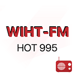 WIHT Hot 99.5