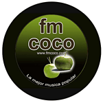 FM Coco logo