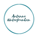 Antenne Unterfranken logo