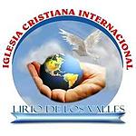 Iglesia Lirio de los Valles logo