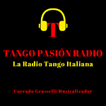 TANGO PASION RADIO