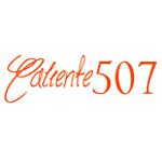 Radio Caliente507 logo