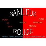 Banlieue Rouge Radio logo