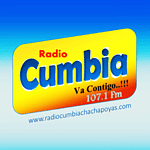 Radio Cumbia 107.1 FM