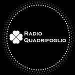 Radio Quadrifoglio logo